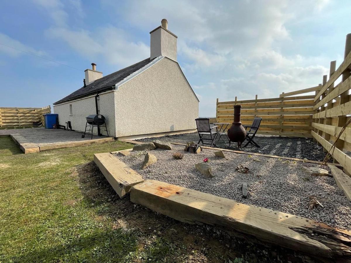 Vila Taigh Neonach Watten Exteriér fotografie