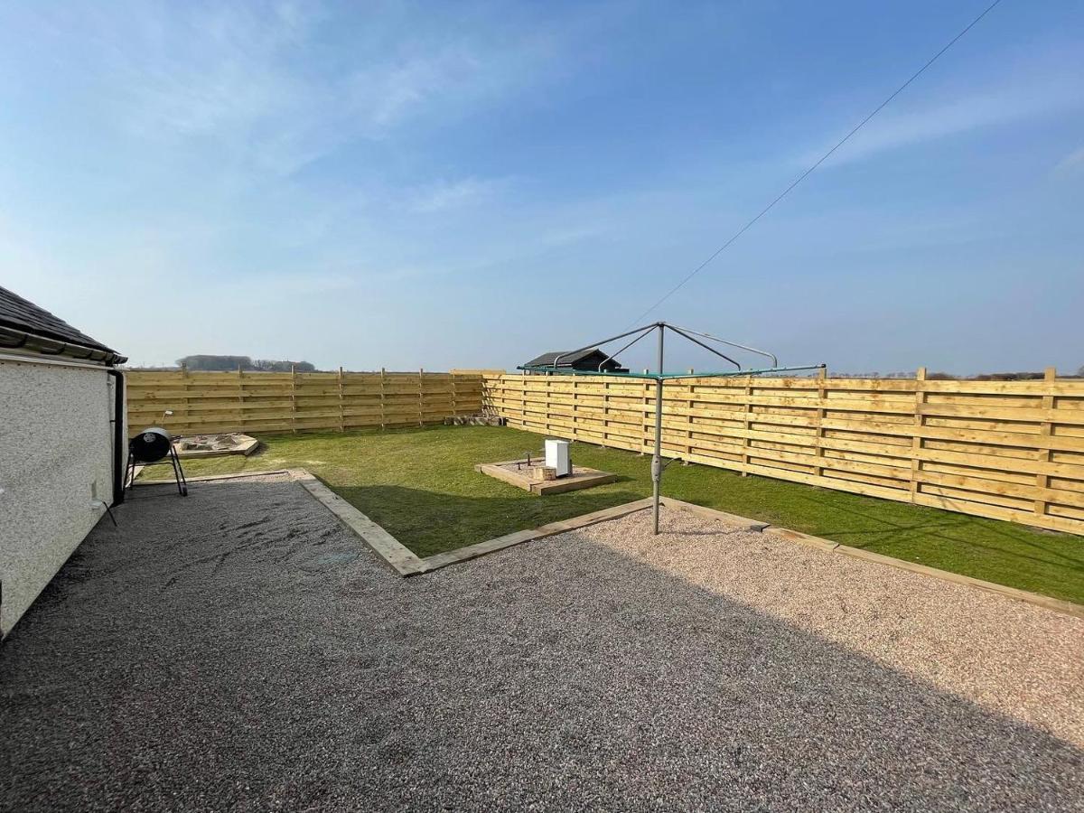Vila Taigh Neonach Watten Exteriér fotografie
