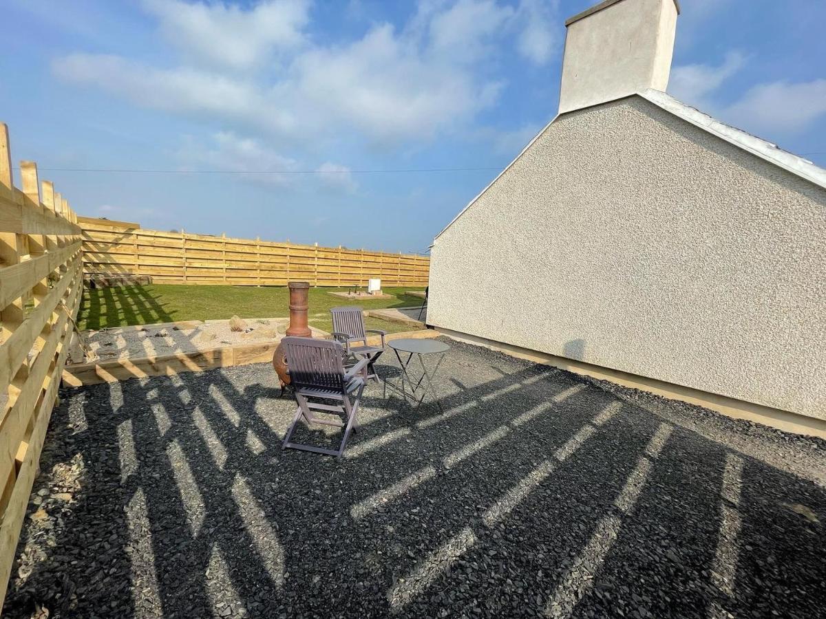 Vila Taigh Neonach Watten Exteriér fotografie