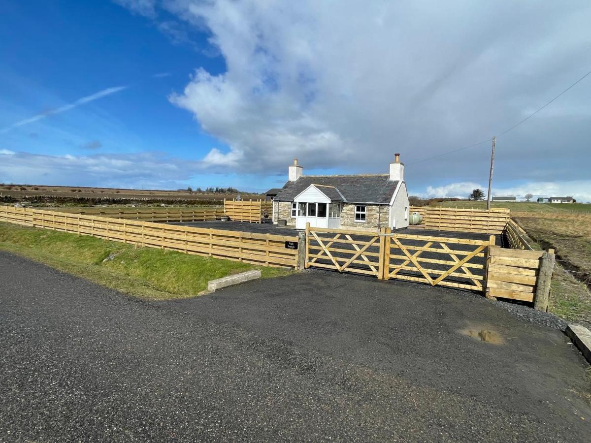 Vila Taigh Neonach Watten Exteriér fotografie